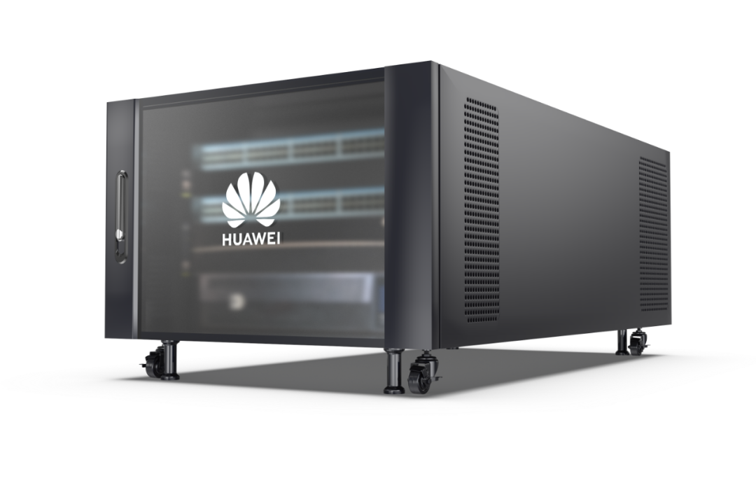 华为 超融合系统