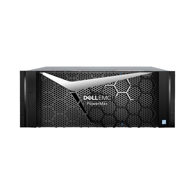 Dell EMC备份一体机